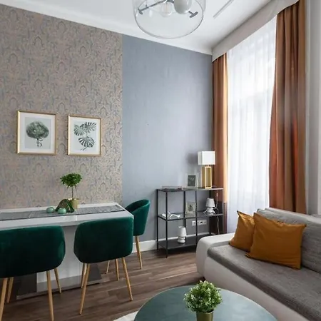 Chic, Captivating Space Near Opera House Budapeszt Zewnętrze zdjęcie