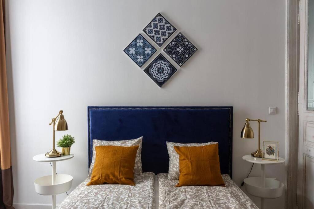 Apartment Chic, Captivating Space Near Opera House *